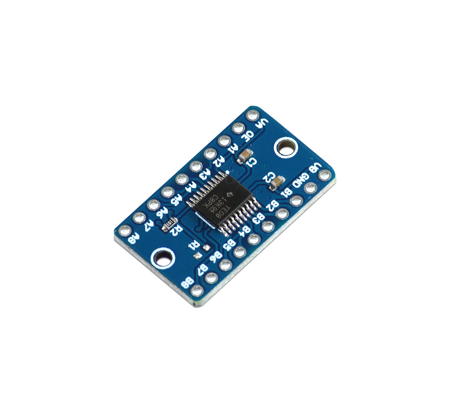 Amazon.co.jp: sb components 8ビットレベルシフター TXB0108 全
